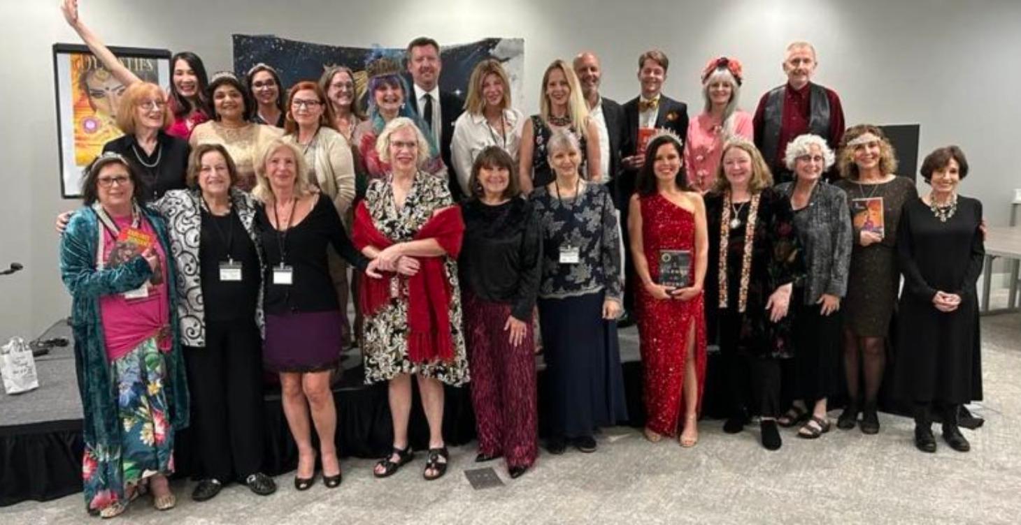 Author Profile Sponsorship