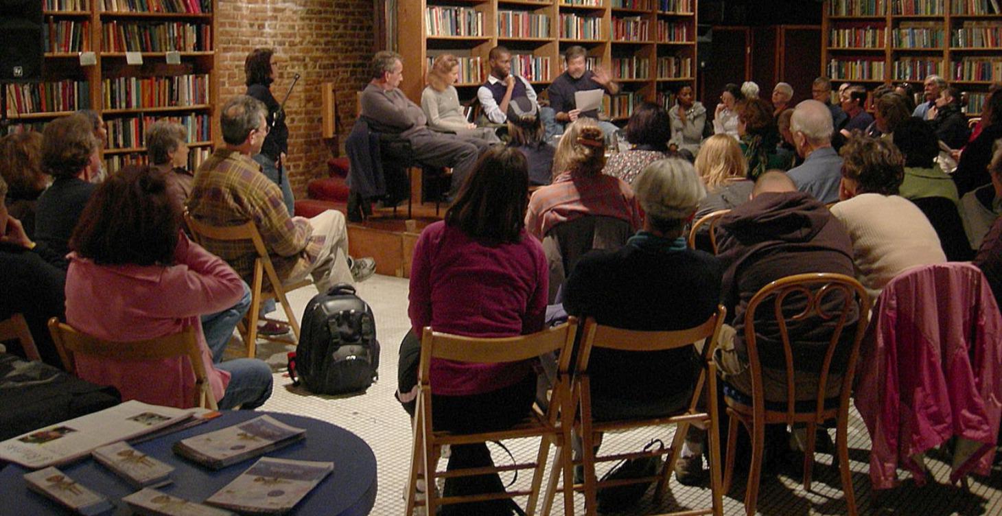 Building an Author Patronage Tribe