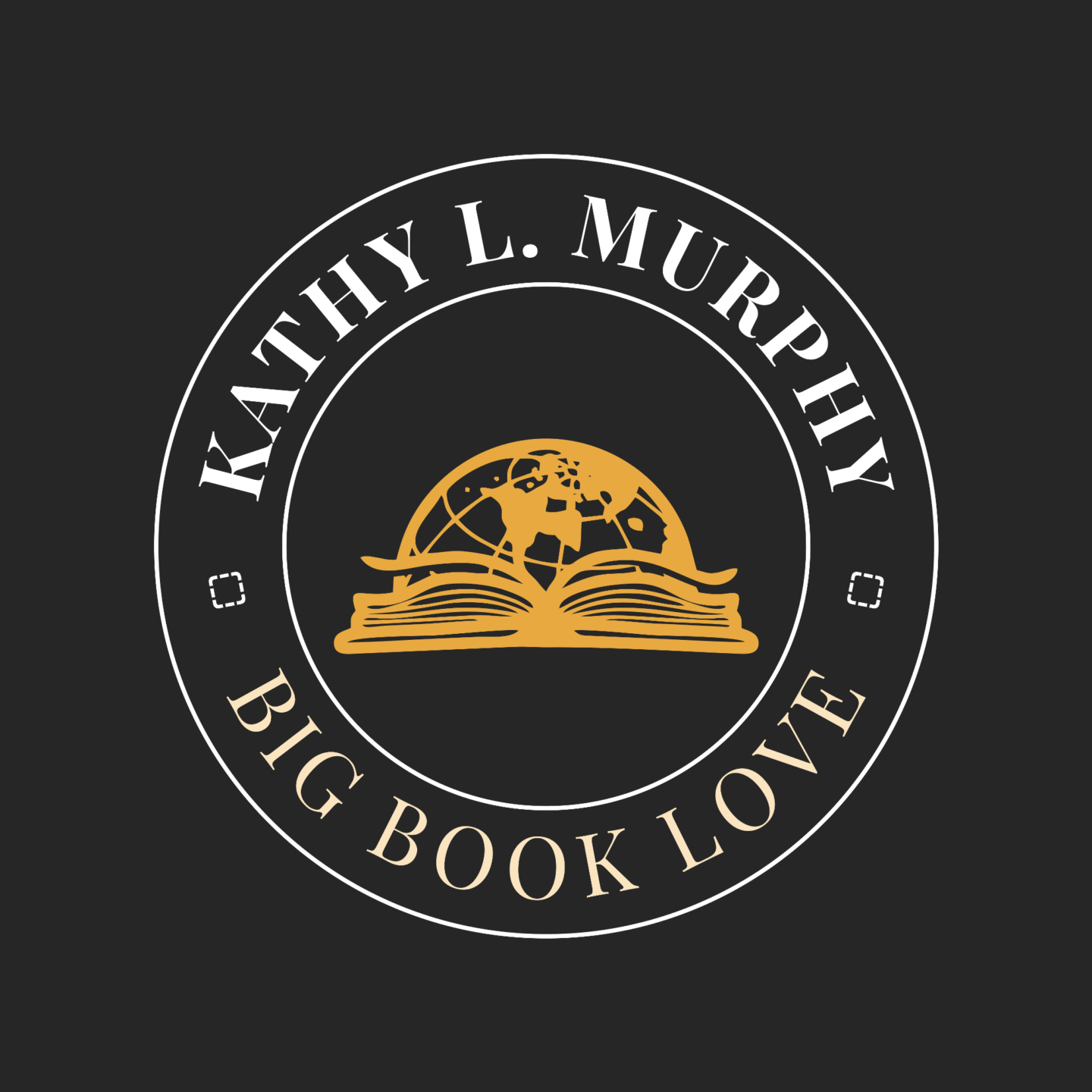 Kathy L Murphy's Big Book Love