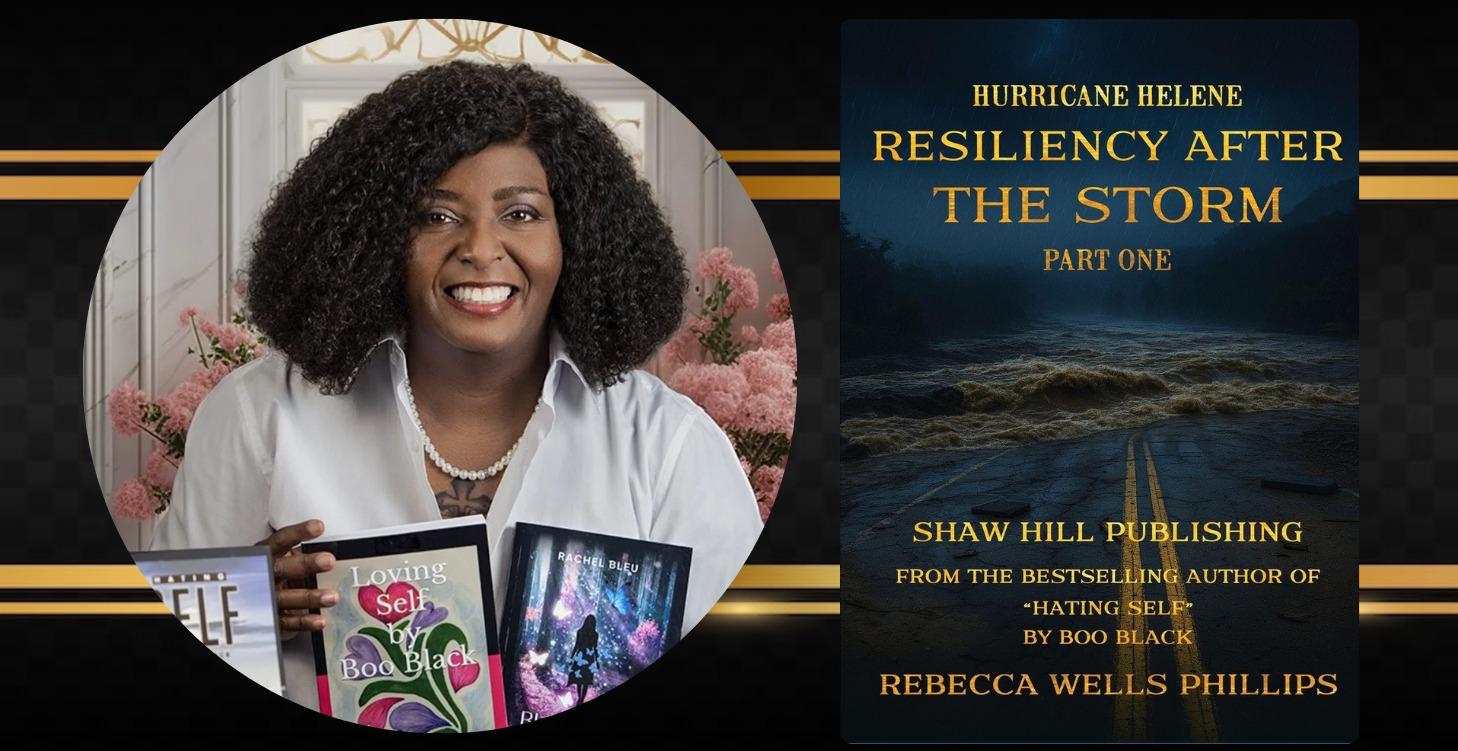 Rebecca Wells Phillips