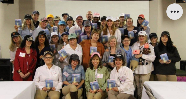 March 2026 Big Book Love Book Club Meeting