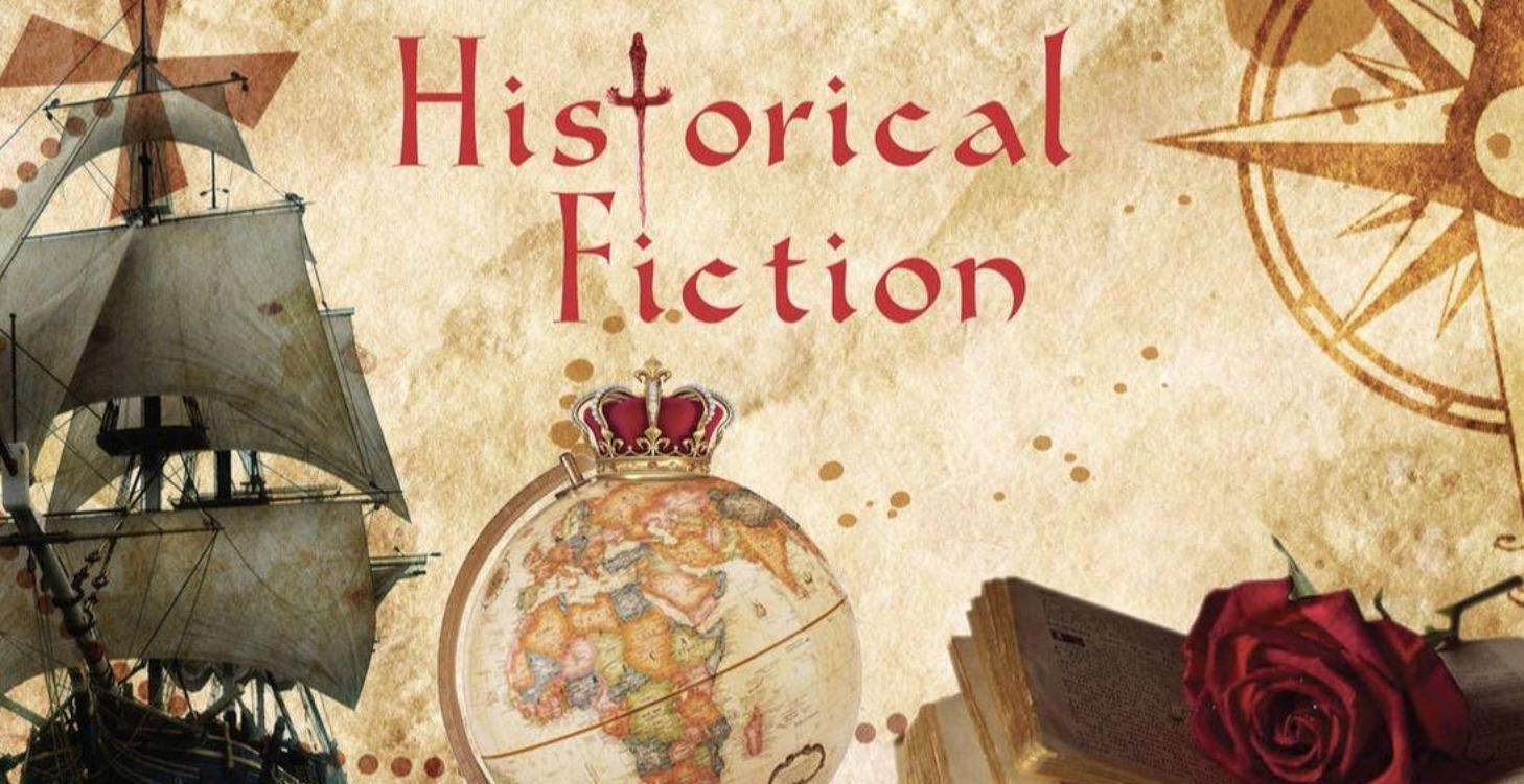 Historical Fiction (May)