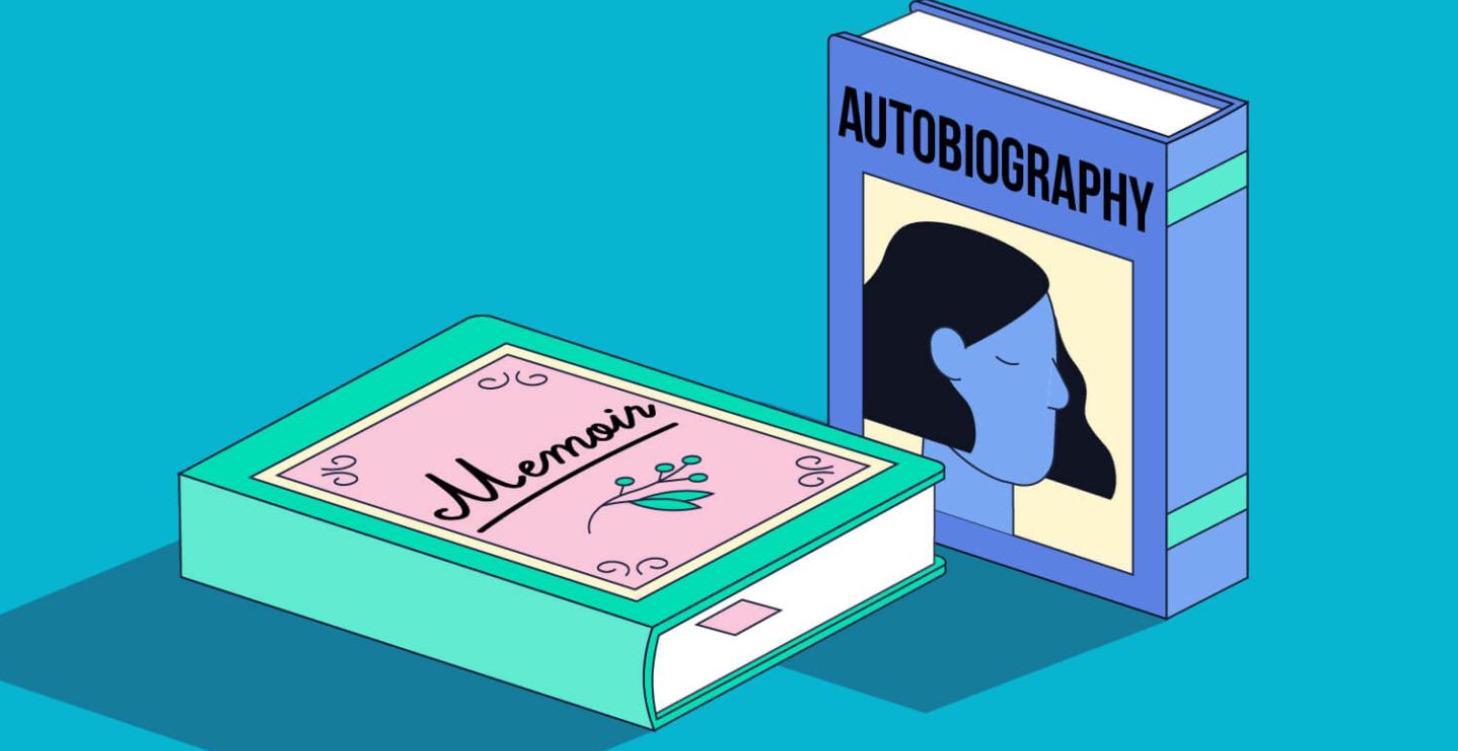 Memoirs/Biography (May)