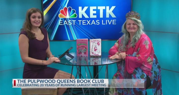 New Royalty Author Book Club