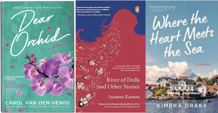 3 Big Book Love authors to vote for!