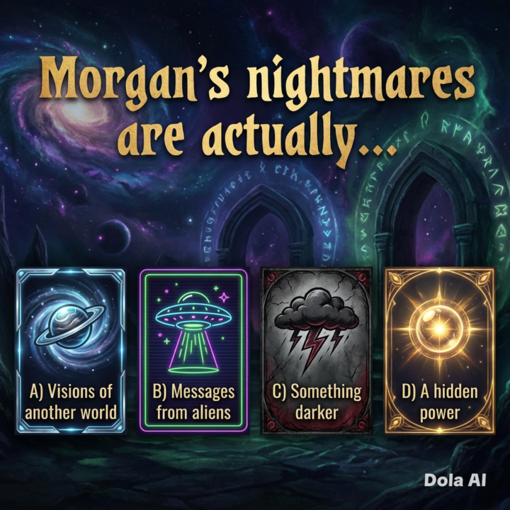 Posts I’ve created to use in my 30 day campaign 