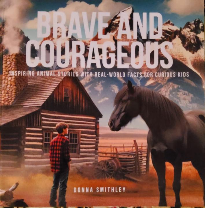 New to Children's Book Writing 