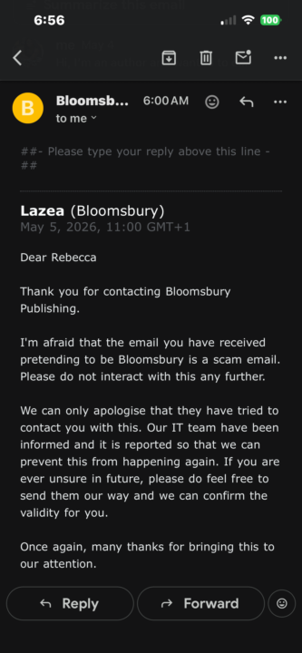 Scam