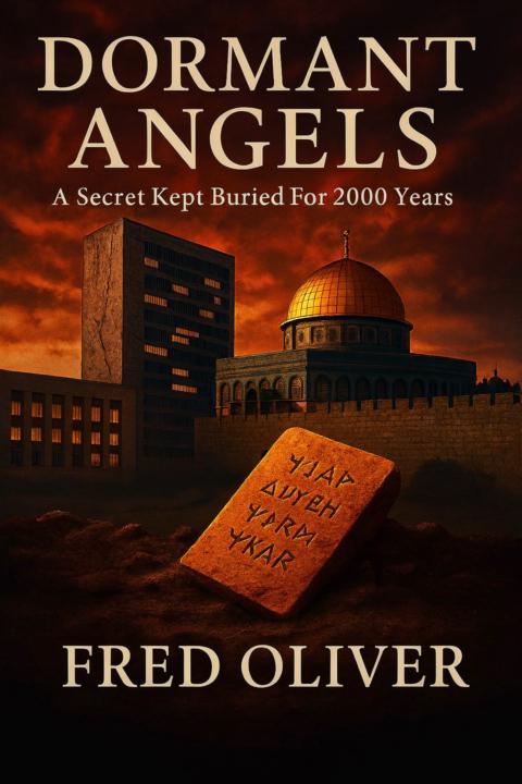 Free copy of "Dormant Angels"