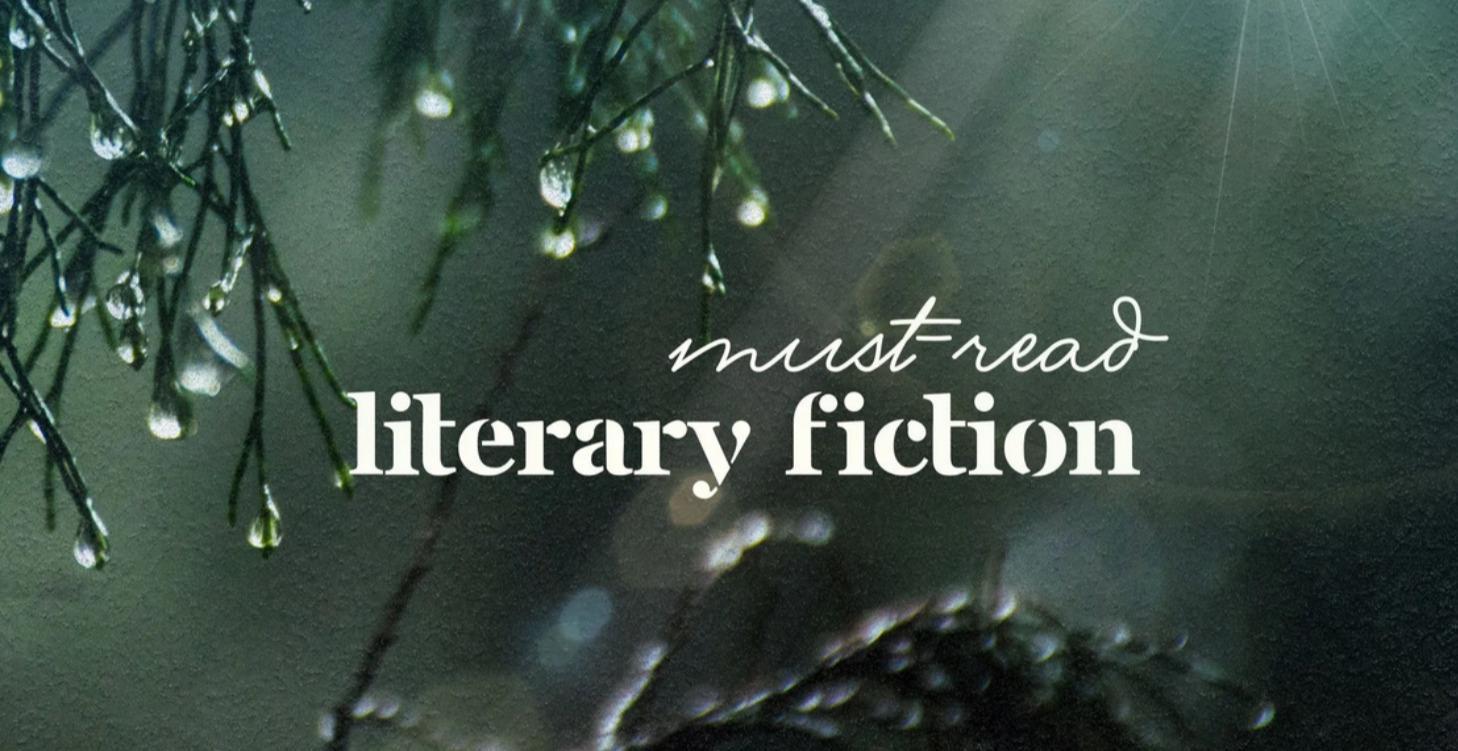 Literary Fiction (May)