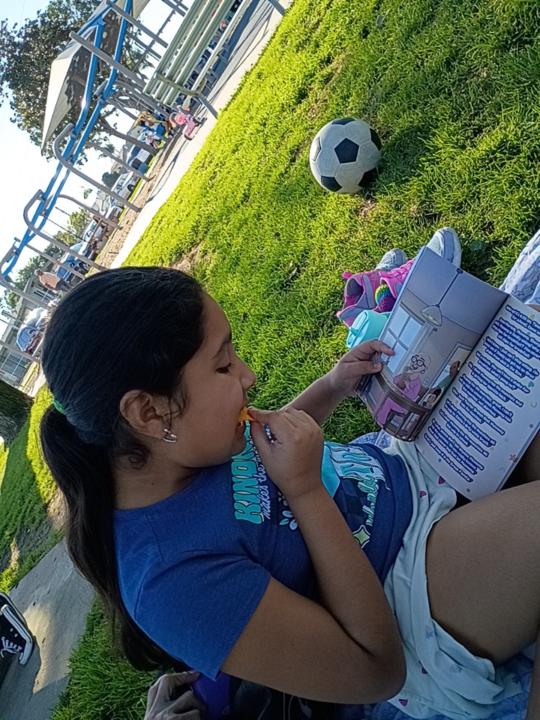 Mommy Was Bitten by the Cancer Bug 