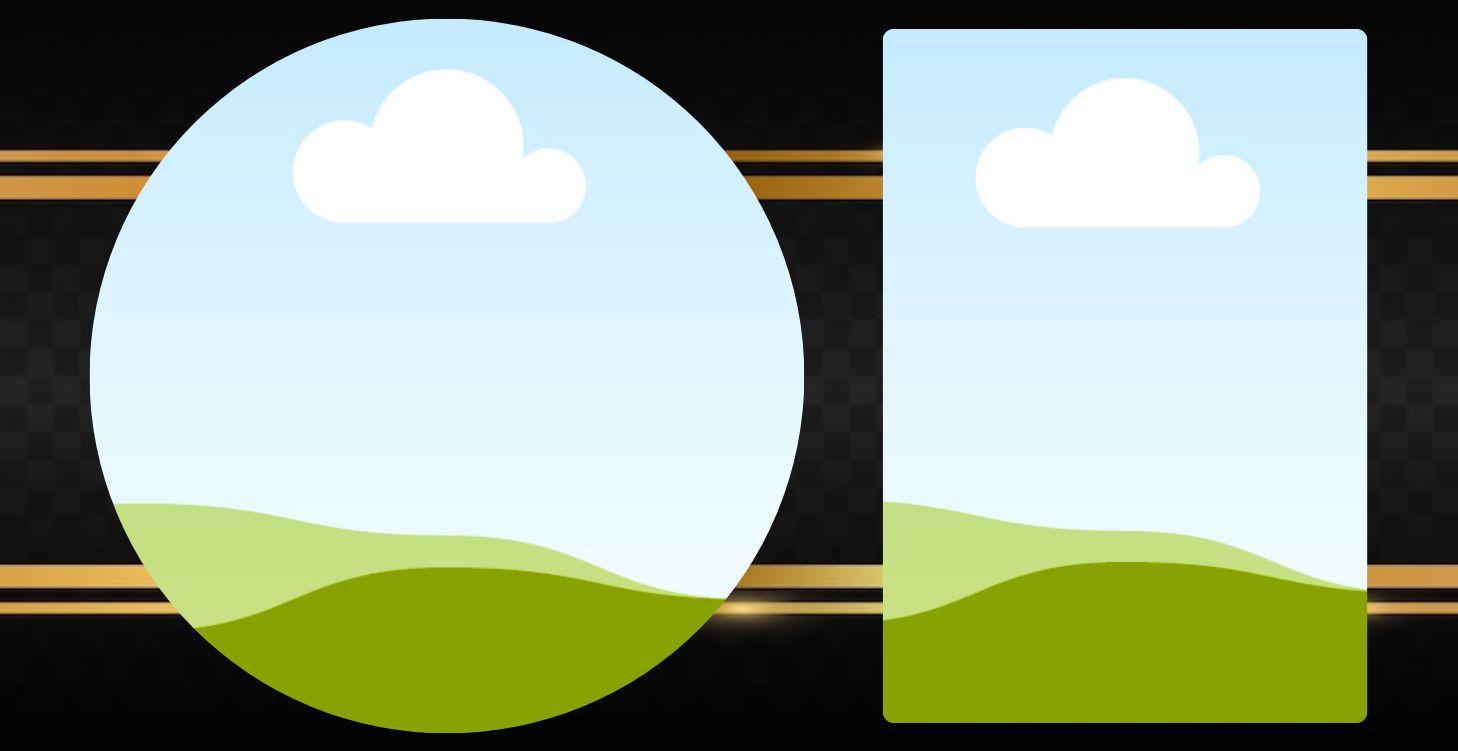 Author Profile Sponsorship