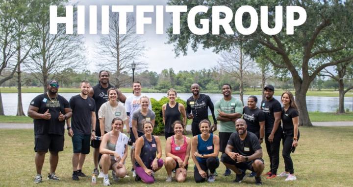 HIITFITGROUP