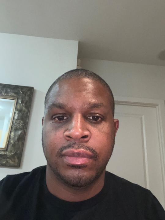 Antwan Marshall