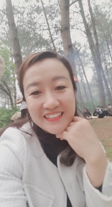 Tran Nga
