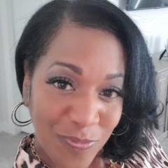 Patricia Amey