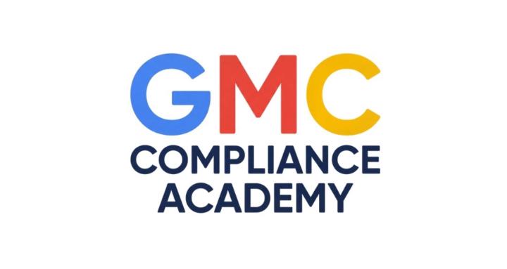 GMC Compliance Academy