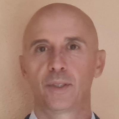Fernando Alvarez hernandez