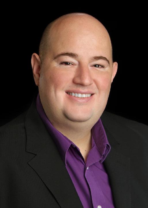 Jason Morales