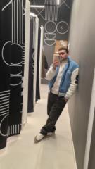 Jonathan Alexis Olmos