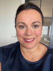 Theresa Nilsen