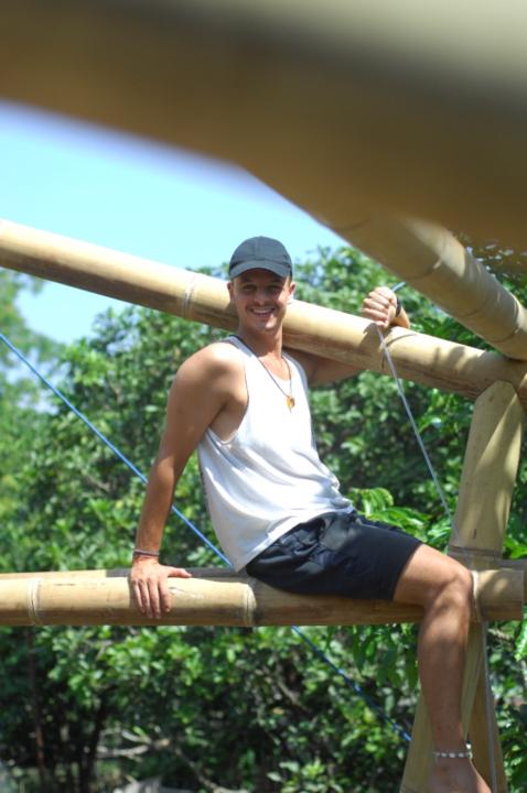 Tobias Rast