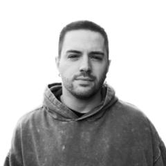 Caleb Thorpe