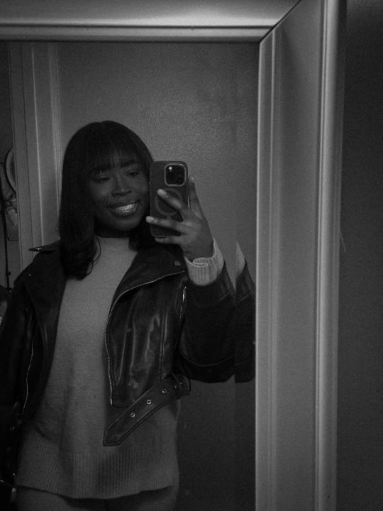 Favour Omoaregba