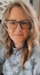 Tracy Warber