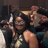 Nana Ama Adom-Boakye