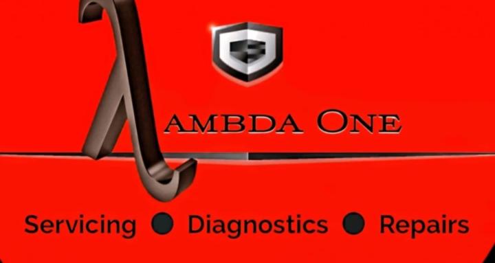Lambda One Mechanics