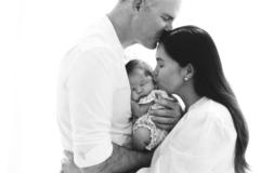 Josh and Ana Selth