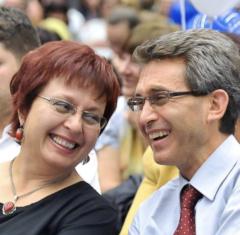 Станимира Георгиева