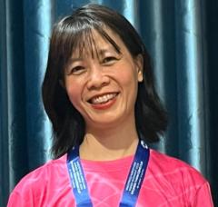 Tran Nguyet Anh