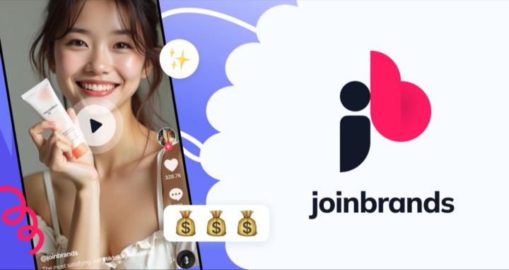 JoinBrands for Brands