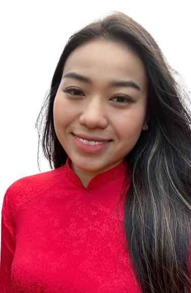 Thi Bach Thao Phạm