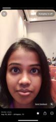 Krithika Rajendran
