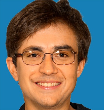 Enzo Spalin