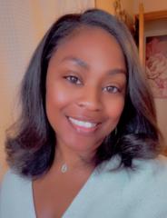 Candace Perry