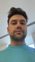 Jorge Garcia-Mauriño