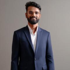 Sanket Andhalkar