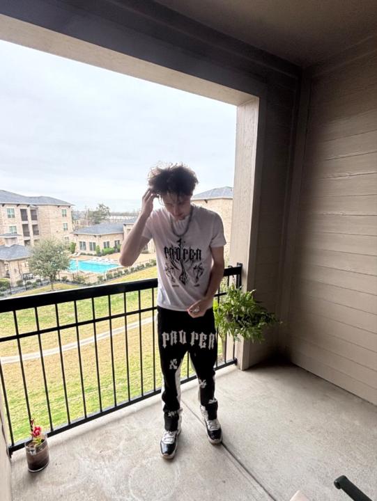 Jayden Haviland