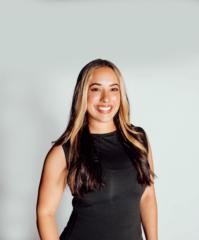 Madison Canales