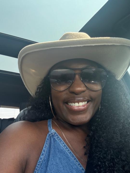 Jamillah Powell