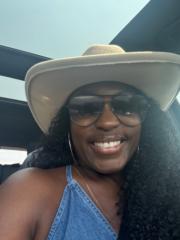 Jamillah Powell