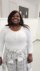 Justina Davies