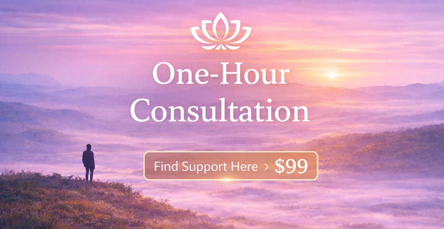 One-Hour Consultation