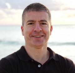 Frank Louvis