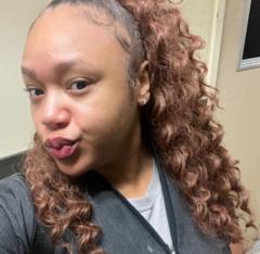 Dejah Carter