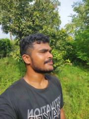 Gowtham Pulavarthi